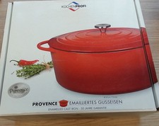 Küchenprofi Gartöpfe &