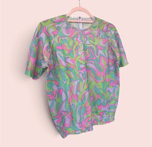 Vintage damen shirt s - vintage,
