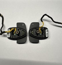 SCHALTWIPPEN Mercedes-Benz