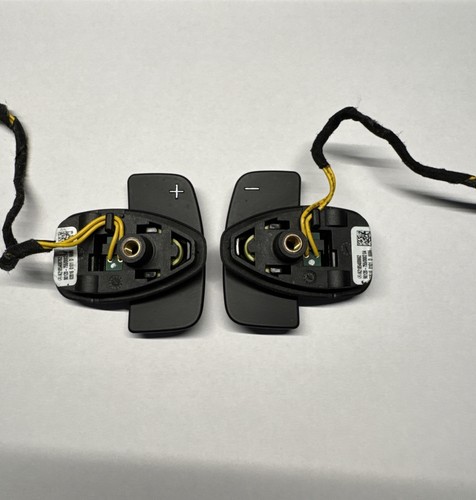 Schaltwippen mercedes benz - schaltwippen, mercedes-benz