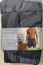 TCM Herren  2 Web-Boxershorts