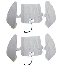 Original Opel 2x Heizmatte Sitzheizung Rückenlehne Vorne für Insignia