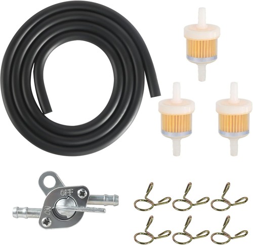 Kraftstofffilter schlauch kit - schlauch,