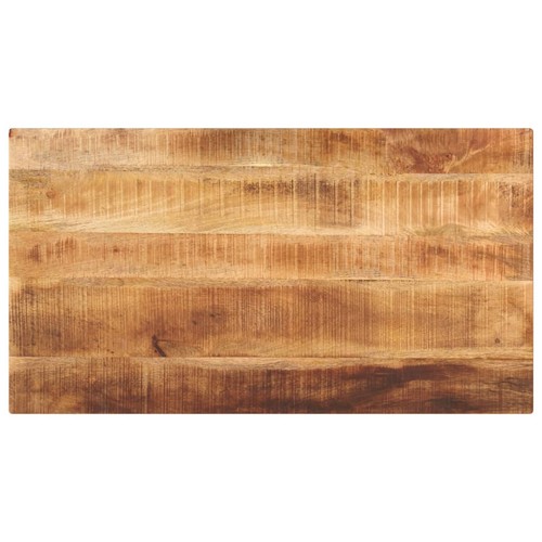 Vidaxl tischplatte 100x50x2 - vidaxl, 100x50x2.5