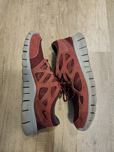 Nike free run - run, 2
