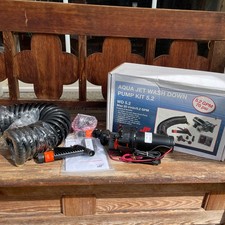 12V SPX Flow Johnson Pump 5