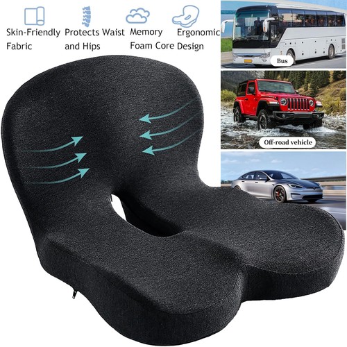 Ergonomisches sitzkissen - ergonomisches,