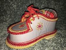 Vintage Nadelkissen Antik