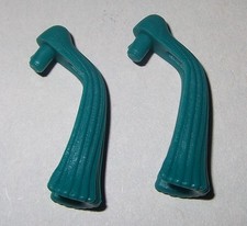 16384, 2x Hut-, Helm- Feder