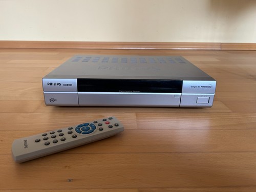 Digital sat receiver philips - digital,