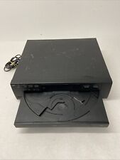 CDC005 5 Fach Compact Cd Player