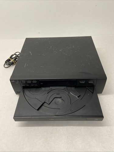 Cdc005 fach compact cd - compact,