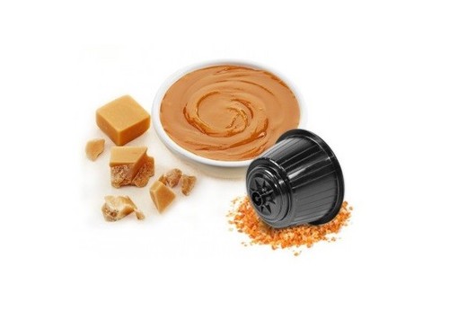 Caffè bonini latte - caffè, mou