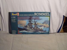 REVELL 05023 1/700