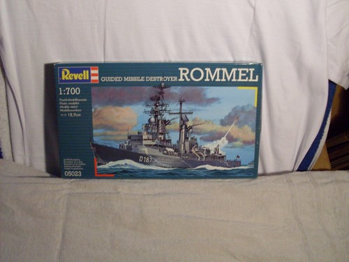 Revell 05023 700 - revell,