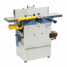 Abricht-Dickenhobelmaschine ADH 250 P Hobelmaschine Dickenhobel 400V Bernardo