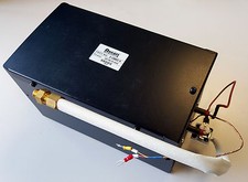 ANTARI Z-1500II  Heizblock