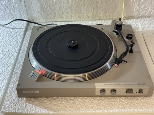 Wega pss 200p - wega,