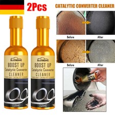 2stk 120ML Motor Boost