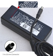 90W DELL ORIGIN. NETZTEIL 19,5V 4,62A LATITUDE E6500 E6430S 15-3541 15-7548 N126