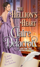 The Hellion's Heart (Ladies'