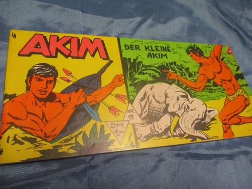 Akim 15 piccolo - ,,