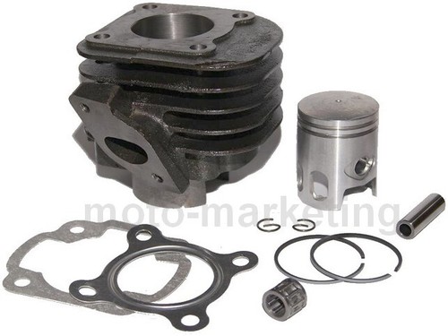 50ccm zylinder kit - 50ccm,