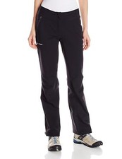 Vaude women montafon - montafon, pants