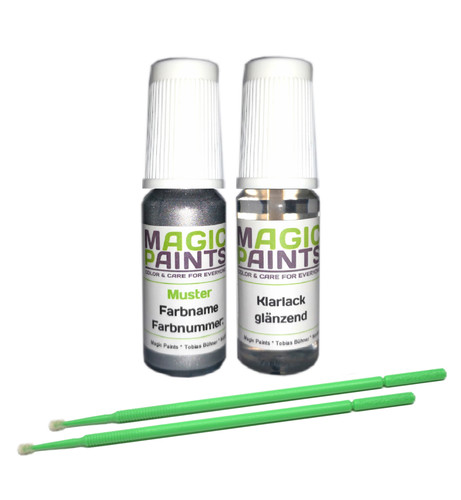 Lackstift set geeignet - set, für