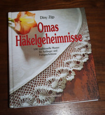 Omas Häkelgeheimnisse ~ Diny