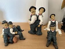 Figuren Dick und Doof