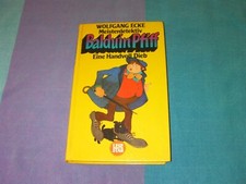 Jugendbuch Meisterdetektiv