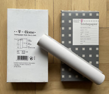 T-Home Telefaxpapier 3 Rollen 15m (1/2 Zoll)