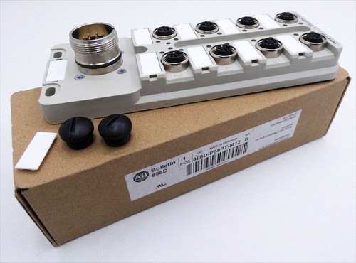 Allen bradley 898d p58pt m12 - allen-bradley, 898d-p58pt-m12