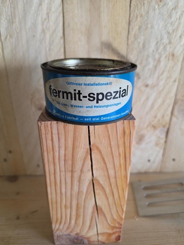 Fermit special alte - fermit,