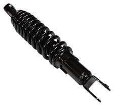 Federbein Stossdämpfer RMS schwarz 275mm für MBK Nitro 100 50 TGB Bullet