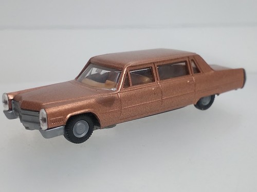 Cadillac fleetwood - cadillac, 75