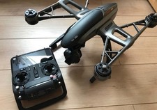 YUNEEC Q500 Typhoon 4K Black Edition