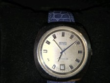 BWC - Automatic 70 ger Jahre /