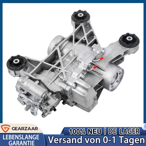 Differential