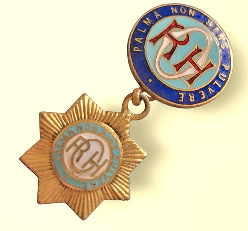 Seltene 1948 benannte