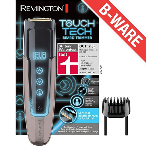 Remington mb4700 beard - remington, trimmer