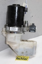 Hydraulikpumpe Still EXU20