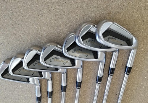 Callaway legacy eisensatz gs95 - eisensatz,