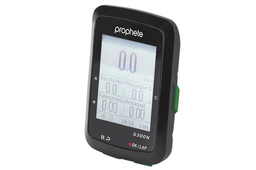 Prophete fahrrad navi - prophete,