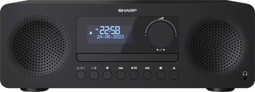 Sharp hifi anlage - sharp, hifi-anlage