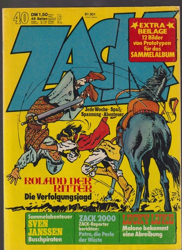 Zack 1974 40 - zack,