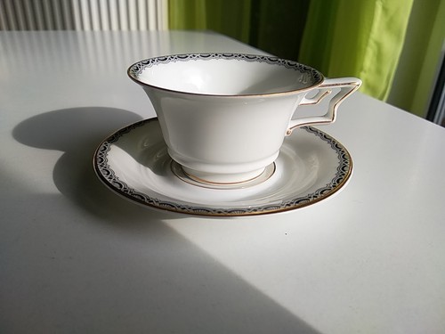 Mokkatasse rosenthal - mokkatasse,