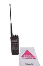 RARE  ALBRECHT AE 400 GERMANY