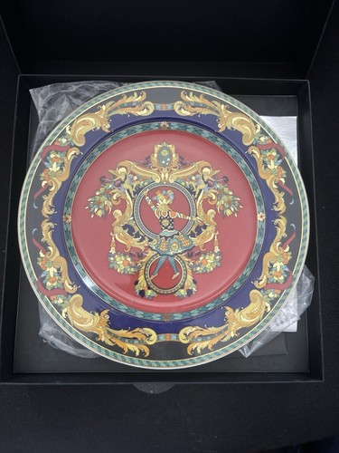 Versace rosenthal porzellan - rosenthal,